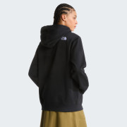 Sudadera de mujer The North Face Drew Peak Regular Hoodie