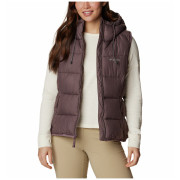 Chaleco de mujer Columbia Pike Lake II Insulated Vest