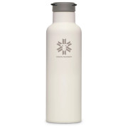 Termo Snow Monkey Mover 0.7L marrón claro Mocca Brown Light