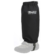 Cubrezapatos para niños Boll Kids Gaiter S negro Black