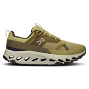 Zapatillas de carrera para hombre On Running Cloudhorizon verde Safari/Ice