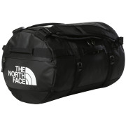 Bolsa de viaje The North Face Base Camp Duffel - S negro/blanco Tnf Black/Tnf White