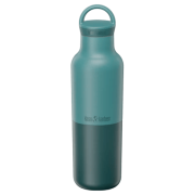 Termo Klean Kanteen Rise Classic 20oz (w/Arch Loop Cap) azul Brittany Blue