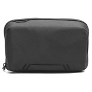 Organizador de viaje Peak Design Tech Pouch negro Black