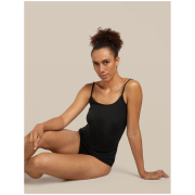 Camiseta sin mangas para mujer Icebreaker Merino 150 Siren Cami