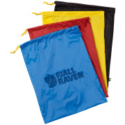 Juego de fundas Fjällräven Packbags amarillo/rojo Vivid