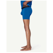 Calzoncillos bóxer funcionales para hombre Devold Breeze Merino 150 Boxer Man 2Pk
