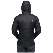 Chaqueta de hombre Black Diamond M Solution Hoody