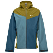 Chaqueta de hombre Salewa Puez Aqua 4 Ptx 2.5L M Jacket