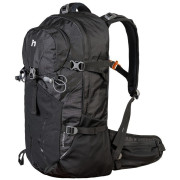 Mochila Hannah Endeavour 35 negro anthracite