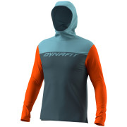 Sudadera de hombre Dynafit Traverse Sun Hoody M
