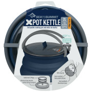 Hervidor Sea to Summit X-Pot Kettle 2 Litre