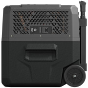 Nevera compresor Yolco BCX30