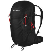 Mochila Mammut Lithium Zip negro mate Black