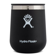 Taza térmica Hydro Flask Wine Tumbler 10 OZ (295ml) negro Black