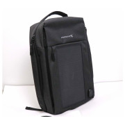 Mochila solar Crossio SolarBag Snappy 20 l