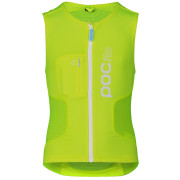 Espaldera POC POCito VPD Air Vest amarillo FluorescentYellow/Green