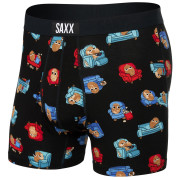 Calzoncillos bóxer Saxx Ultra Super Soft Boxer BF