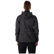 Chaqueta de mujer Northfinder Northkit grey
