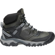 Calzado de hombre Keen Ridge Flex Mid Wp