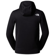 Sudadera funcional de hombre The North Face M Mountain Athletics Fleece Full Zip Jac