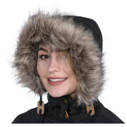 Chaqueta de mujer Trespass Clea