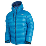 Chaqueta de invierno para hombre Sir Joseph Ladak Man 2022 azul claro turquoise