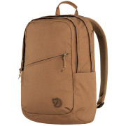 Mochila urbana Fjällräven Räven 20 marrón Khaki Dust