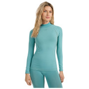 Camiseta funcional de mujer 4F Seamless Underwear F216