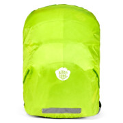 Mochila para niños Affenzahn Advanture Daydreamer premium Crab