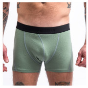 Calzoncillos de hombre Sensor Merino DF