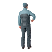 Chaqueta de hombre Dynafit Radical Ins Jkt M
