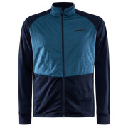 Chaqueta de hombre Craft ADV Storm azul oscuro BlazeUniverse