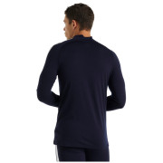Camiseta funcional de hombre Icebreaker M 200 Sonebula Ls High Neck