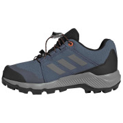 Calzado niños con membrana Adidas Terrex Gtx K Blue