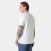 Camiseta de hombre Helly Hansen Core Graphic T 2.0