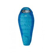 Saco de dormir Pinguin Savana Junior (2019) azul