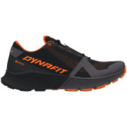 Zapatillas de carrera para hombre Dynafit Ultra 100 Gtx negro/naranja Magnet/Black Out