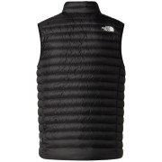 Chaleco de hombre The North Face M Bettaforca Lt Down Vest