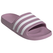 Pantuflas de mujer Adidas Adilette Aqua rosa Chemet/Ftwwht/Chemet