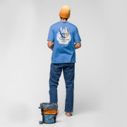 Camiseta de hombre Wild Country Sequence M T-Shirt