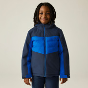 Chaqueta para niños Dare 2b Cheery Jacket Nvy/AthcBlue