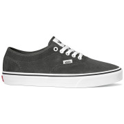 Calzado de hombre Vans MN Doheny Decon gris SUEDE DARK GREY/WHITE