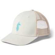 Gorra Cotopaxi Llama Trucker Hat