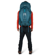 Mochila de senderismo Osprey Atmos Ag 65
