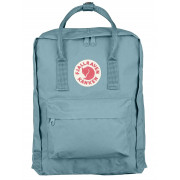 Mochila Fjällräven Kånken 16 gris/azul SkyBlue