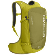 Mochila Ortovox Cross Rider 22 verde claro dirty daisy