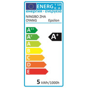 Luz Outwell Epsilon Bulb