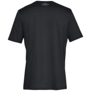 Camiseta de hombre Under Armour Sportstyle Left Chest SS