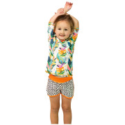 Bañador para niños DucKsday Moana Swim Trunk G